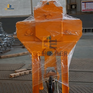 Grúa Torre de Brazo de 60 m con Certificación CE QTZ125 TC6016-8, Motor de 8 Toneladas de Capacidad y Rodamiento <span class=keywords><strong>Bq</strong></span> 6016 - Product Image 6