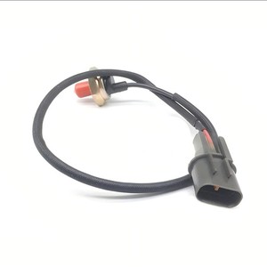 Capteur de cliquetis Md184950 Mr578117 E1t15582zkkd pour remplacement automobile, usage OEM - Product Image 2