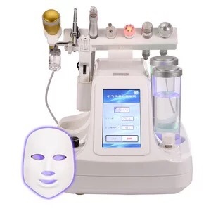 Aparato Médico Facial de Rejuvenecimiento con Oxígeno y Chorro de Agua para Uso Doméstico - Product Image 6