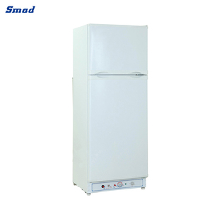 Refrigerador y Congelador de Gas y Queroseno de Absorción Vertical - Product Image 4