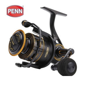 Carrete de Pesca PENN <span class=keywords><strong>CLASH</strong></span> 3000 para Agua Salada, Carpa y Lubina - Product Image 1