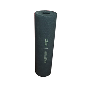 ท่อฉนวนกันความร้อนยางพลาสติกอัลเลอร์ฟอร์ด B1 ทนไฟ ยืดหยุ่น สำหรับระบบ HVAC - Product Image 5