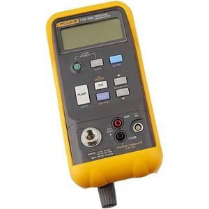 Factory Price 719-100G Calibrator With Built-in Pump 0.025% Measurement and 0.015% MA Source - Product Image 4