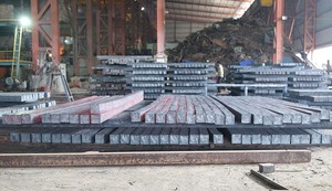 เครื่องรีดเหล็กรีดร้อนอัตโนมัติ8-32มม. สายการผลิตเหล็กเส้นราคาไม่แพง - Product Image 3