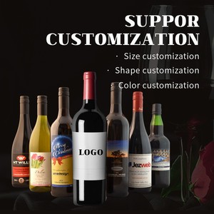 Custom Printing Private Product Cosmetic Logo Sticker Adhesive Waterproof 30ml Bottle Sticker Labels For Cosmetic Bottles - Product Image 4