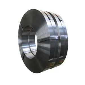 OEM customized 75cr1 Cold Rolled Alloy Steel Strip Hardened and Tempered Spring Steel