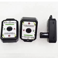 Émulateur de verrouillage de direction ESL EIS ELV pour Renault Laguna 2 2001-2005 avec son de verrouillage, Plug and Play, pas besoin de programmation