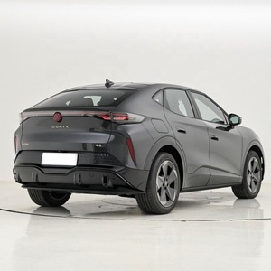 Nouvelle voiture électrique chinoise 2024 VW ID UNYX SUV 5 portes 5 places Véhicule à énergie nouvelle - Product Image 4