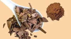 สารสกัดสมุนไพรอาร์จูน ชัล บริสุทธิ์จากธรรมชาติ ผงเปลือกต้นอาร์จูน่า แปรรูปอย่างละเอียด เกรดอาหาร ใช้ได้หลากหลาย คุณภาพสะอาด บรรจุภัณฑ์ขนาดใหญ่ - Product Image 3