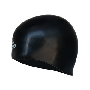 <span class=keywords><strong>Gorro</strong></span> de Natación Profesional de Silicona para Competición, <span class=keywords><strong>Gorro</strong></span> de Natación Esférico sin Costuras con Cúpula Grande - Product Image 4