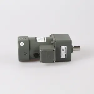Ac Micro Reducer Motor Ratio 300:1 Output Speed At 5 RPM With