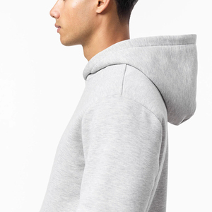Survêtement Homme Confortable en Promotion – Coupe Droite, Manches Longues, Polyester Coton, Idéal Automne - Product Image 5