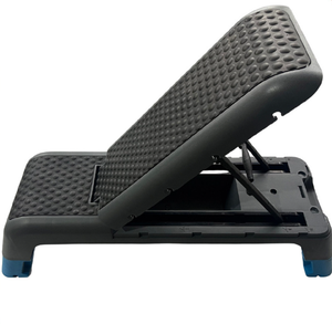 Plateforme de fitness réglable CZFIT, pédale de yoga, marchepied d'exercice, <span class=keywords><strong>stepper</strong></span> de gymnastique rythmique, équipement de sport pour l'équilibre, unisexe - Product Image 5