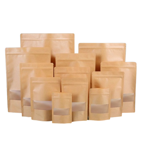 สีน้ำตาล