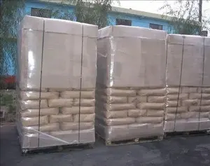 [HOSOME] Pellets de resina mezclada <span class=keywords><strong>PBS</strong></span> para bolsas de compras biodegradables duraderas y compostables, vajilla CAS 25777-14-4 - Product Image 4