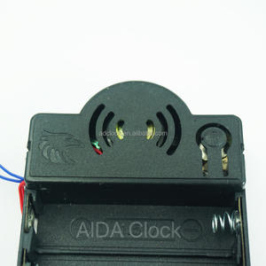 Hourly <strong>Chime</strong> <strong>Clock</strong> Music Box Mechanism <strong>Westminster</strong> Temple Bells Quartz <strong>Clock</strong> Movement - Product Image 2