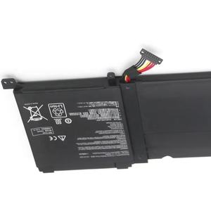 C41N1524แบตเตอรี่แล็ปท็อปสำหรับ Asus UX501V <span class=keywords><strong>UX501VW</strong></span> N501VW G501VW G60V 60WH 15.2V - Product Image 6