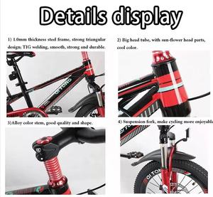 Mejor Venta <span class=keywords><strong>de</strong></span> seguridad <span class=keywords><strong>precio</strong></span> barato bicicleta pequeña bicicleta <span class=keywords><strong>de</strong></span> montaña para bicicleta niña 5-13 años - Product Image 2