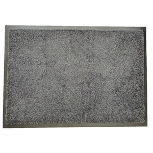 Tapis de sol en nylon teint résistant à la saleté pour usage commercial intensif - Conception lavable - Product Image 1