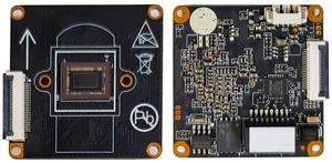 FSAN 8MP 4K T40XP + IMX415 4G/WIFI détection humaine CMOS Module de caméra <span class=keywords><strong>IP</strong></span> carte PCBA Smart IR/lumière chaude Support TFCard POE RS485 - Product Image 2