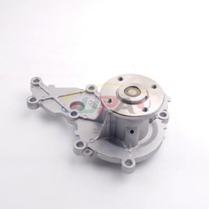 Sistema de refrigeración de alta calidad PUMP ASSY-COOLANT 25100-3F000 251003F000 para Hyundai Accent 25100 3F000 - Product Image 5