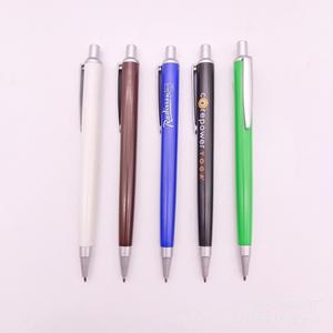 Bolígrafo personalizado con logotipo del hotel radisr, bolígrafo con tinta personalizada a precio barato, promoción - Product Image 6