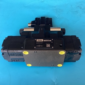 Original D91FBB32HC2NS00 วาล์วควบคุมทิศทางแบบสัดส่วน 150 ลิตร/นาที OBE มีสินค้าในสต็อก - Product Image 2
