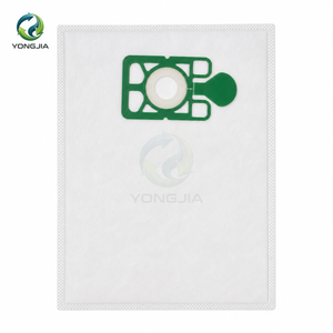 Sac en tissu de remplacement pour <span class=keywords><strong>aspirateur</strong></span> Numatic Henry HVR200 <span class=keywords><strong>Hetty</strong></span> James, compatible OEM/ODM, fabriqué à Suzhou, respectueux de l'environnement - Product Image 2
