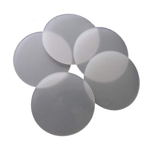 1mm 1.5mm Opal mờ PMMA ánh sáng khuếch tán tờ cho <span class=keywords><strong>LED</strong></span> chiếu sáng bảng - Product Image 2