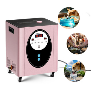 Suyzeko OEM machine à eau <span class=keywords><strong>pour</strong></span> bain d'hydrogène nano micro générateur de barboteur générateur d'hydrogène <span class=keywords><strong>pour</strong></span> bain de <span class=keywords><strong>spa</strong></span> <span class=keywords><strong>pour</strong></span> peau lisse - Product Image 5