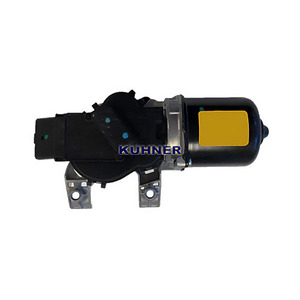 Motore tergicristallo per NISSAN QASHQAI / QASHQAI + 2 I 2.0 dCi trazione integrale Diesel (KW: 110, HP: 150) dal 2007 - Product Image 2