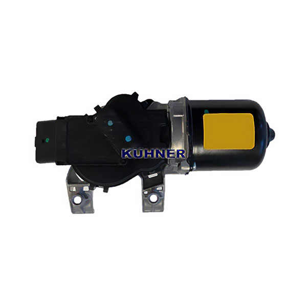 Windshield wiper motor for NISSAN QASHQAI / QASHQAI +2 I 2.0 dCi All-wheel drive Diesel (KW: 110, HP: 150) from 02-2007 to
