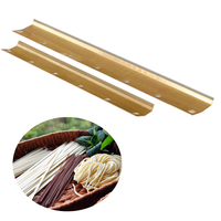 Livraison rapide pour Kyoto : Peigne à nouilles instantanées économique de haute qualité pour machine à fabriquer des nouilles Indomie