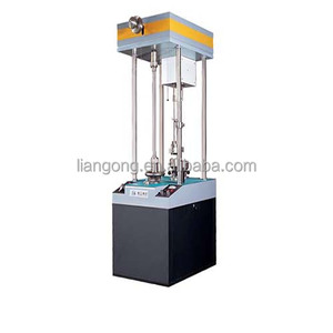Machine d'essai d'embrittement à l'hydrogène ASTM F519, machine d'essai de charge soutenue - Product Image 1