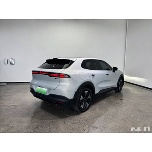 Guazi Deepal S05 2024 SUV Elettrico Automatico Usato Crossover SUV RWD Grigio Argento Fornitura Concessionario <span class=keywords><strong>Auto</strong></span> Usate - Product Image 5