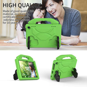 Étui pour enfants pour <span class=keywords><strong>Amazon</strong></span> Kindle Fire HD10 HD <span class=keywords><strong>10</strong></span> Plus 2021 <span class=keywords><strong>10</strong></span>,1 <span class=keywords><strong>pouces</strong></span>, étui de protection pour <span class=keywords><strong>tablette</strong></span> avec support - Product Image 4