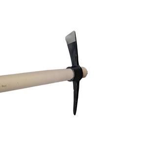 Herramienta Agrícola, Pala de Excavación Manual, Pala Asics Gel, Pala para Piedras, Pala Automática - Product Image 3