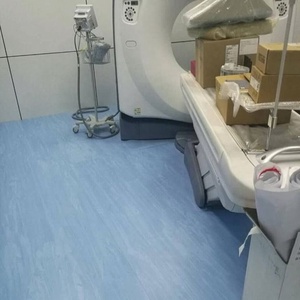 Tablón de bloqueo de clic de vinilo directo de fábrica de China, rollos de <span class=keywords><strong>suelo</strong></span> <span class=keywords><strong>Industrial</strong></span> de PVC, madera - Product Image 6