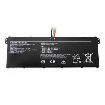Laptop Replacement Battery for Xiaomi R10B01W R13B02W R14B01W R15B01W G15B01W N15B01W Lithium-ion Notebook Battery
