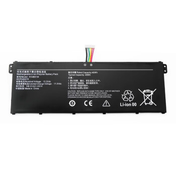 Laptop Replacement Battery for Xiaomi R10B01W R13B02W R14B01W R15B01W G15B01W N15B01W Lithium-ion Notebook Battery