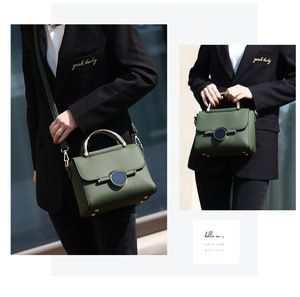 HOT SALE Fashion Bag Designer Ladies New Model Handbag Crossbody BAG Colorful Shoulder BAG.Z0237 - Product Image 6