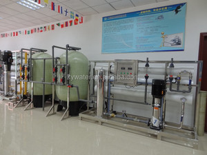 <span class=keywords><strong>Distillateur</strong></span> d'<span class=keywords><strong>eau</strong></span> industriel homologué CE 6000 LPH / Fabricants de distillateurs d'<span class=keywords><strong>eau</strong></span> / Machine à distiller - Product Image 4