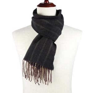 Sciarpa in Rayon di poliestere Cashmere di cotone viscosa musulmana - Product Image 1