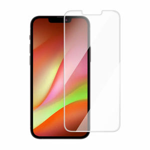 Protector de Pantalla Móvil AFS de Vidrio Templado de Aluminio Transparente de Alta Claridad 2.5D 9H Resistente a Golpes para <span class=keywords><strong>Blackview</strong></span> Wave 9C - Product Image 1