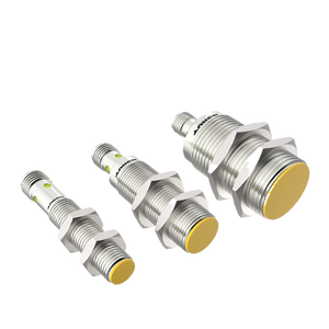 Sensor de Proximidad TURCK <span class=keywords><strong>NI8</strong></span>--AZ3X BI5 NI15 BI10-M30-RZ3X G1812 - Product Image 4