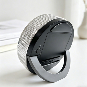 Temporizador <span class=keywords><strong>de</strong></span> Cocina Digital Magnético LED Grande, con Volumen Ajustable, Alarma Fuerte, 3 Preajustes <span class=keywords><strong>de</strong></span> 5/15/25 Minutos, <span class=keywords><strong>para</strong></span> Cocinar, Estudiar, Trabajar, OEM - Product Image 4