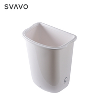 Vente en gros Poubelle de salle de bain, poubelle de cuisine, poubelle de bureau, poubelle murale, poubelle de 32L, grande poubelle