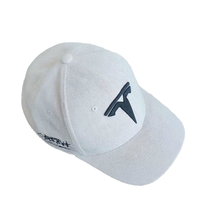 Gorras de béisbol 2025 con logotipo personalizado gamuza personalizada 5 paneles Unisex clásico 5 paneles gorra de béisbol ajustable sombrero deportivo