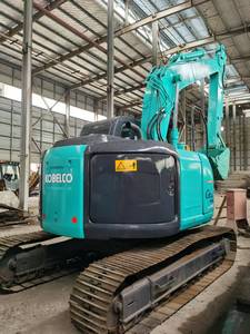 थोक मूल्य में बिक्री के लिए Kobelco sk135sr कम कीमत का इस्तेमाल किया गया - Product Image 3