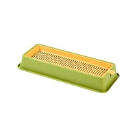 Kit de culture d'herbe pour chat, collations pour chat, boîte de plantation d'herbe hydroponique pour chat
